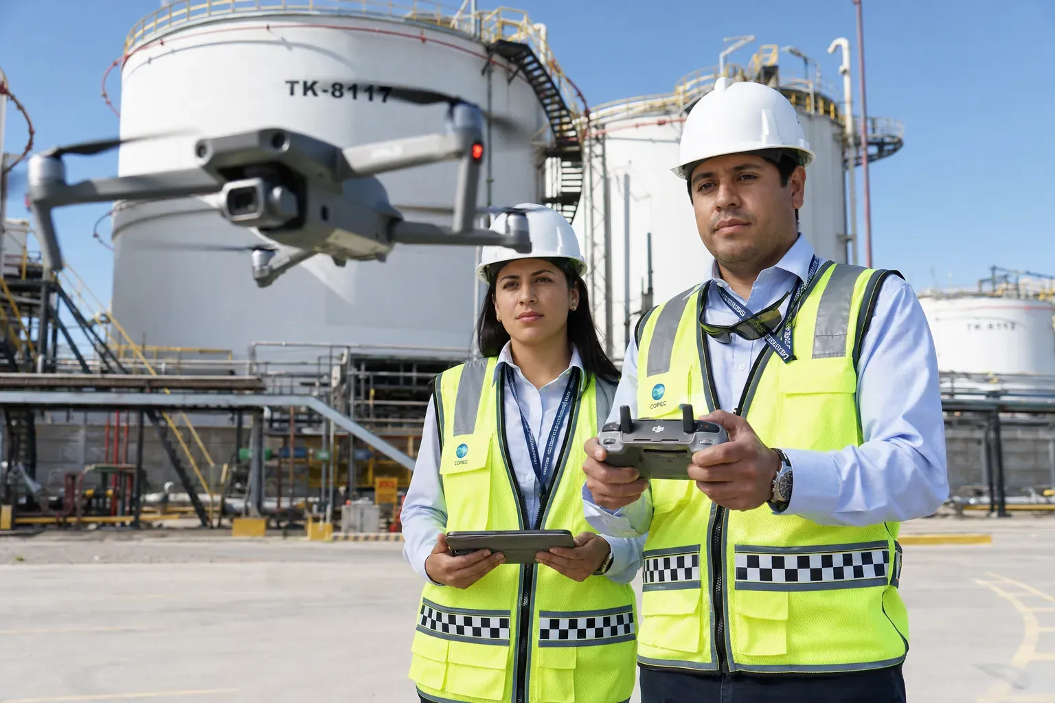 Clientes Constructora Futuro