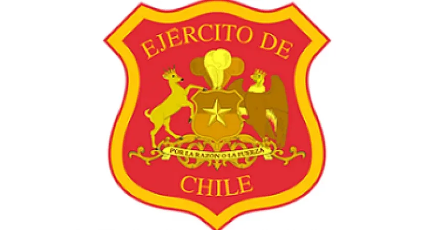 Cliente Ejército de Chile